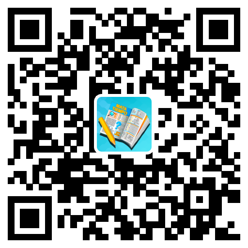 QR para descargar la app de Mata Tiempo