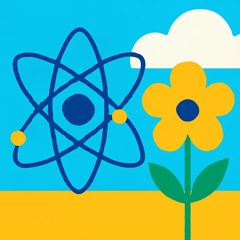 Elements and Nature - puzzle cover