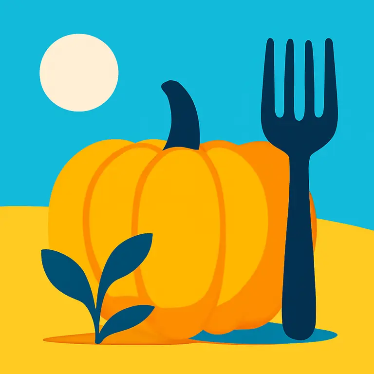 From Farm to Table - puzzle cover