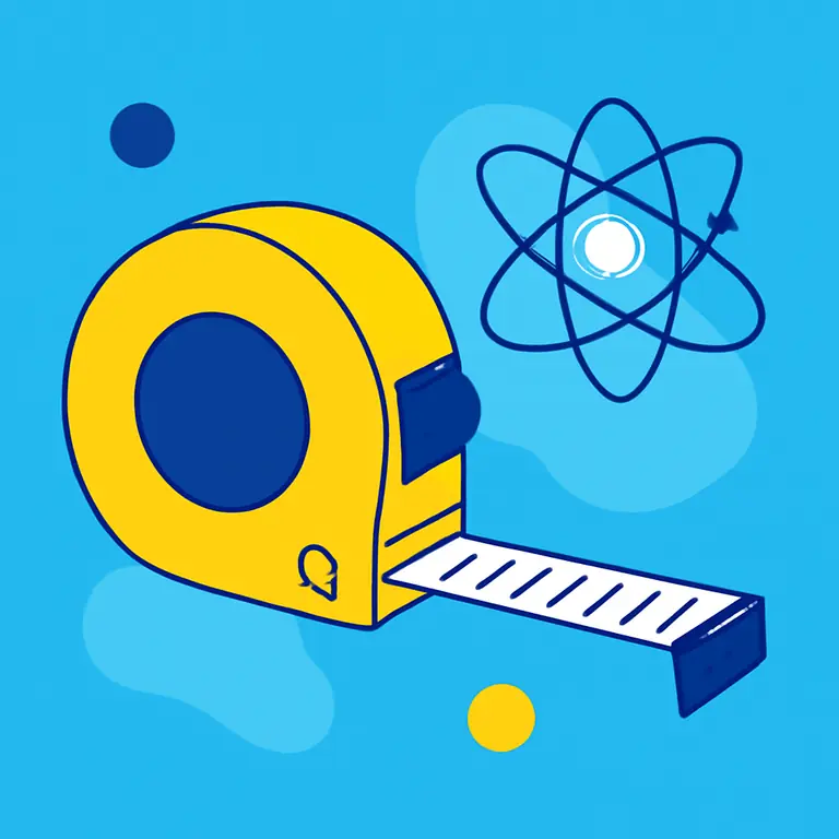 Measuring and Beyond - puzzle cover