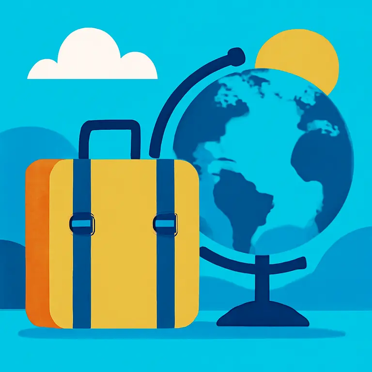 Journey and Culture - puzzle cover