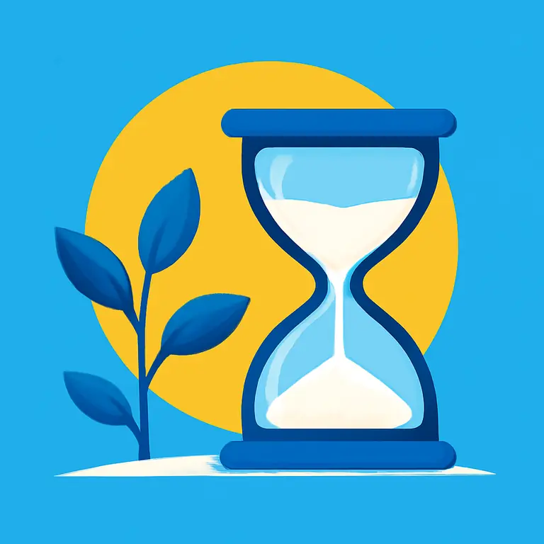 Nature and Time Elements - puzzle cover