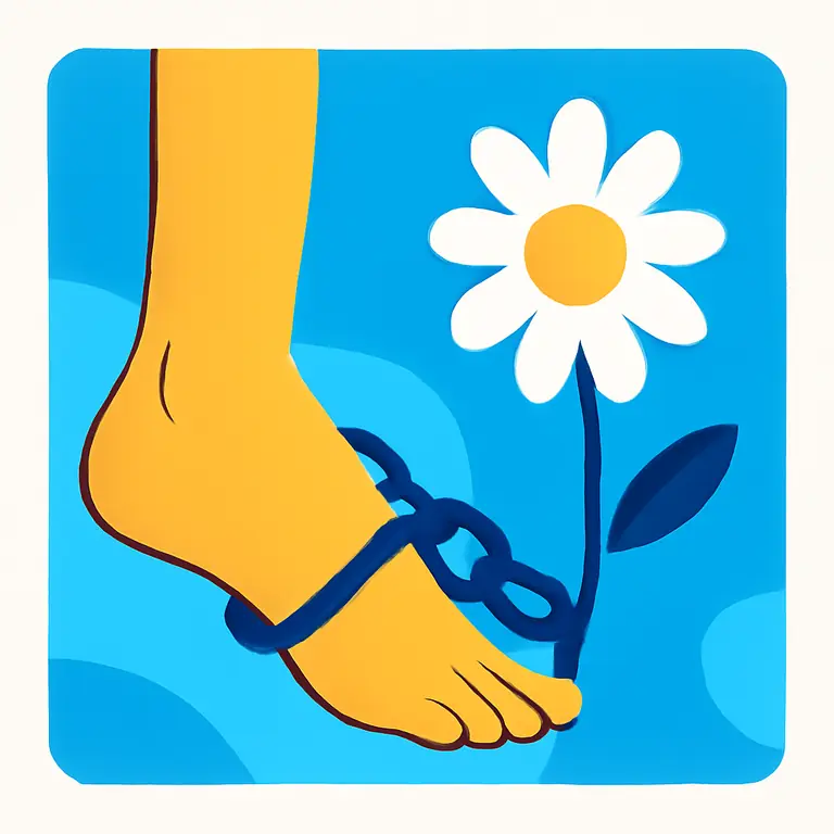 Body and Bonds - puzzle cover