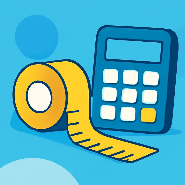 Numbers and Measures - puzzle cover