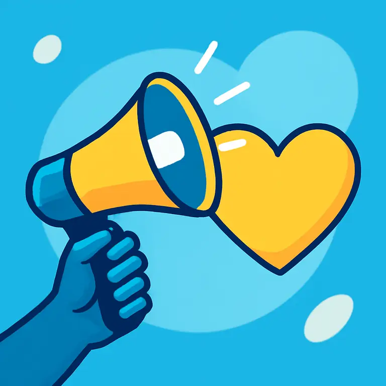 Communication and Courage - puzzle cover