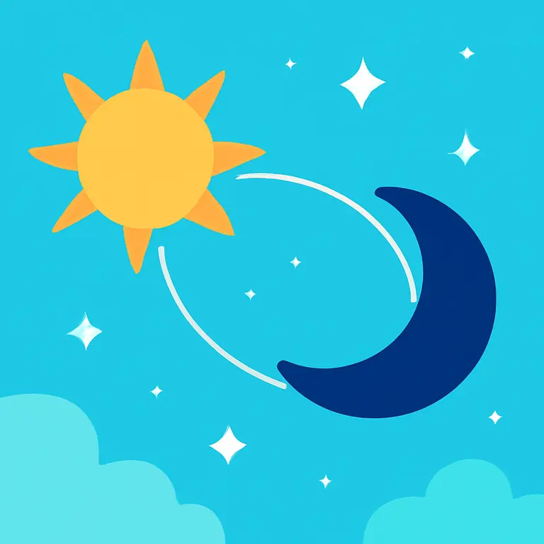 Celestial Connections - puzzle cover