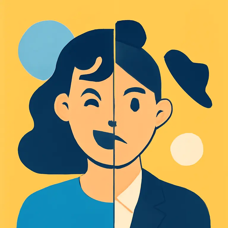 Expressions and Attire - puzzle cover