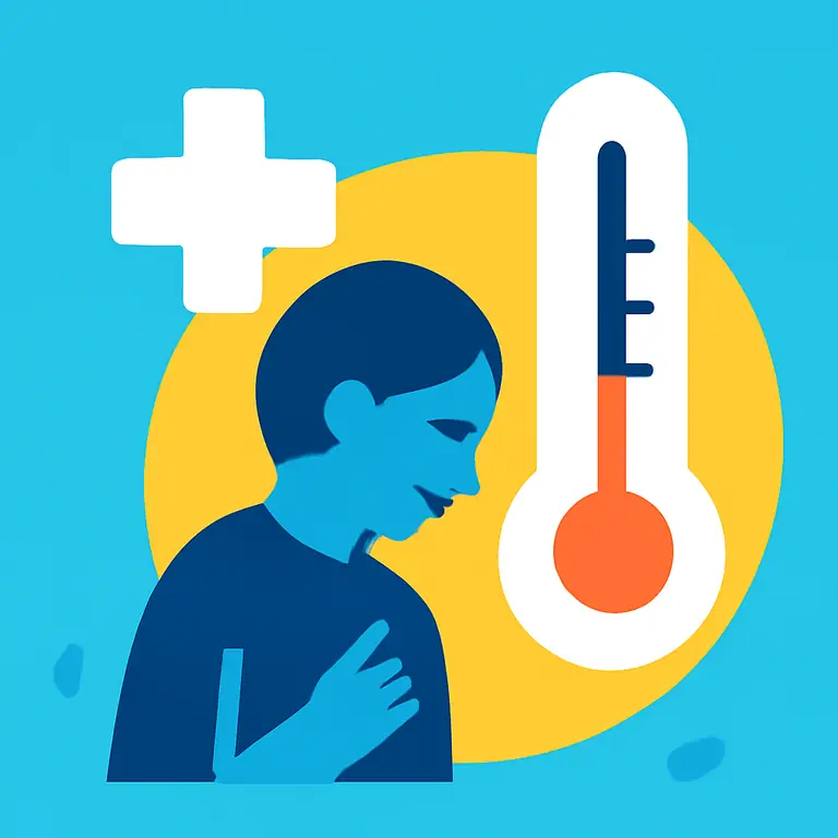 Medical Symptoms and Signs - puzzle cover