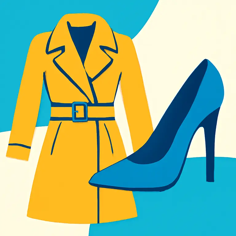 Modes and Mishaps - puzzle cover