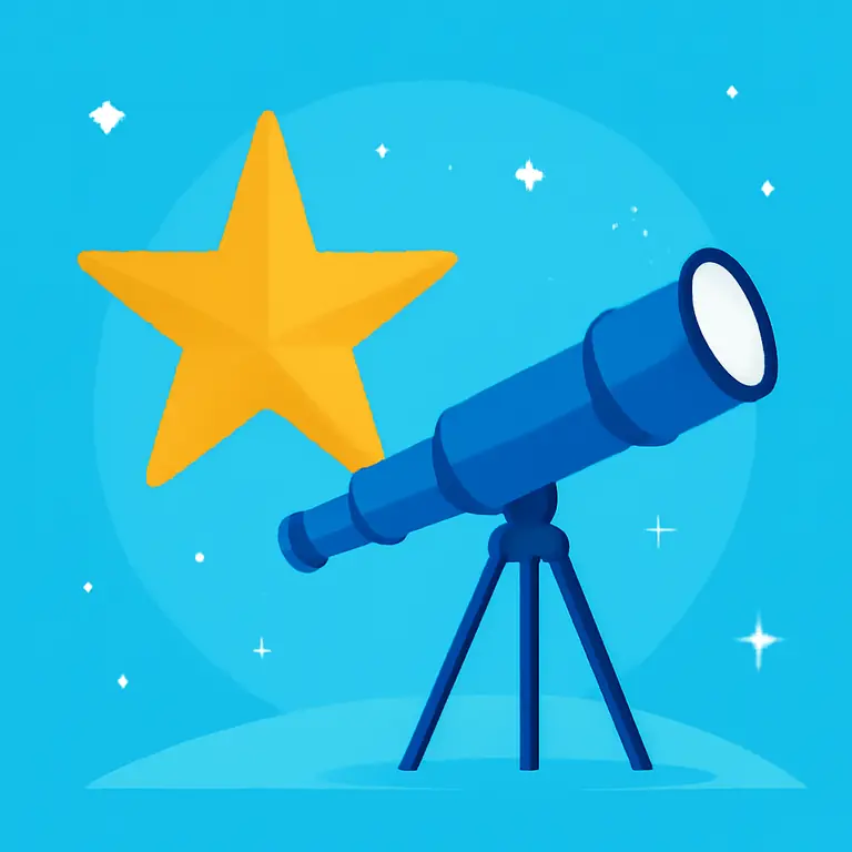 Celestial and Steadfast - puzzle cover