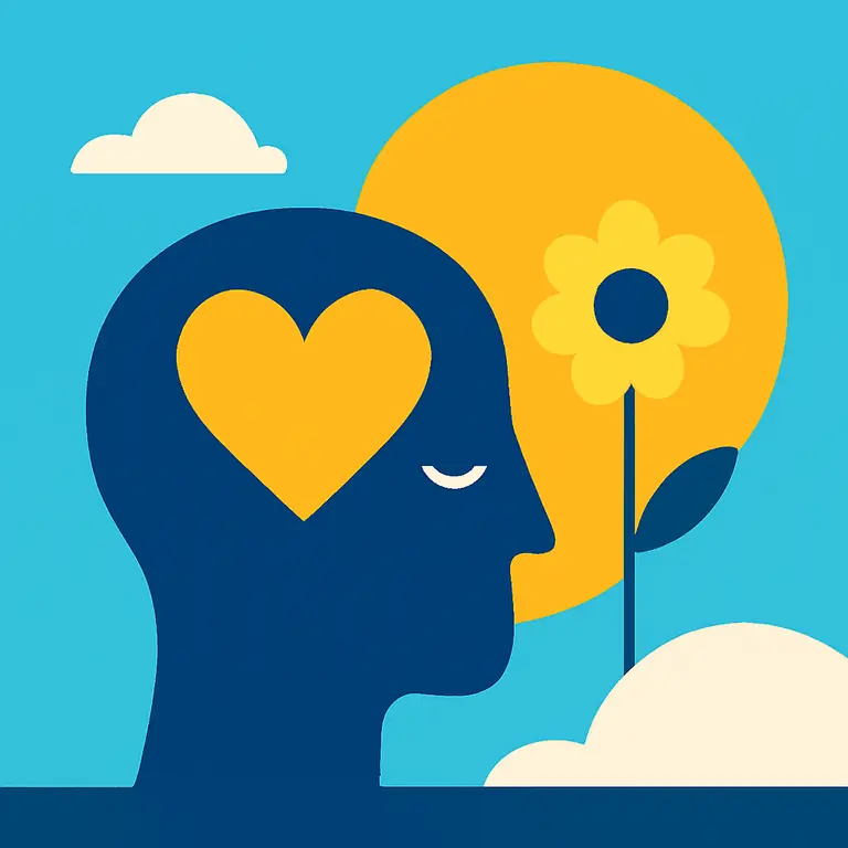 States of Being - puzzle cover