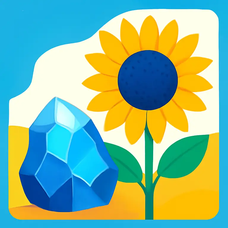 Natures Intriguing Elements - puzzle cover