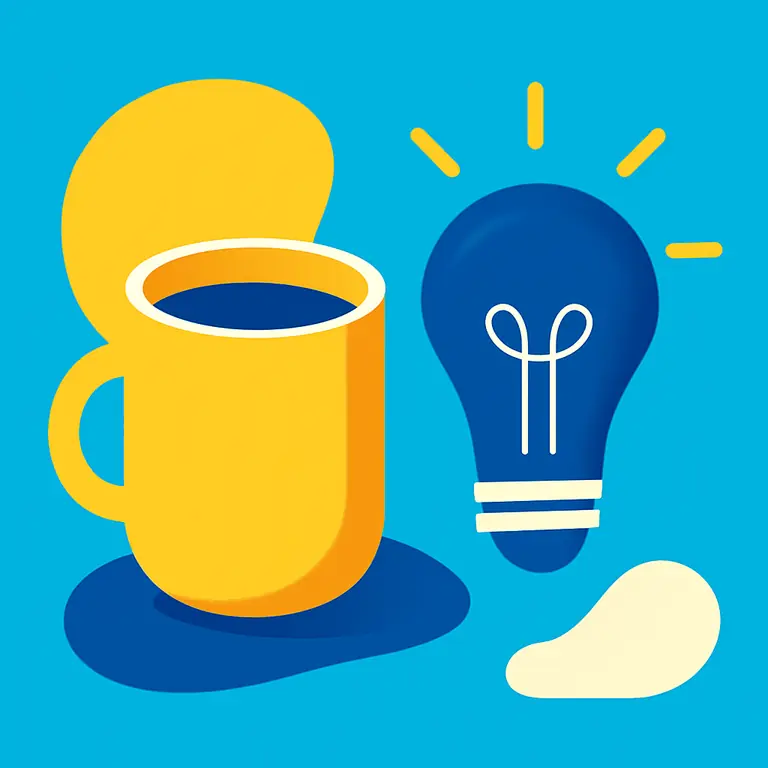 Everyday Concepts - puzzle cover