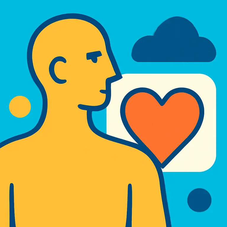 Body Parts and Beyond - puzzle cover