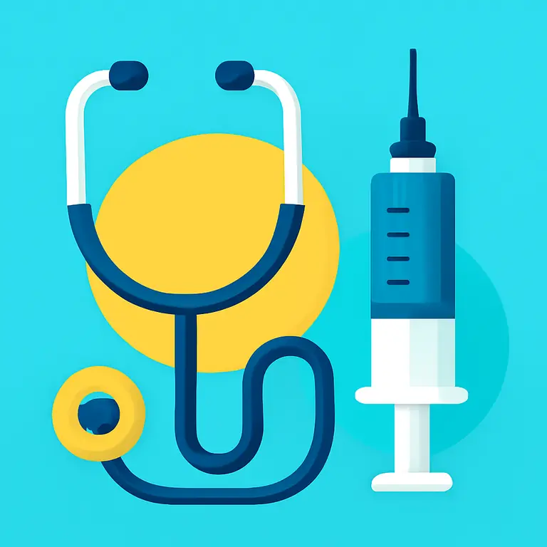 Medical Terms - puzzle cover