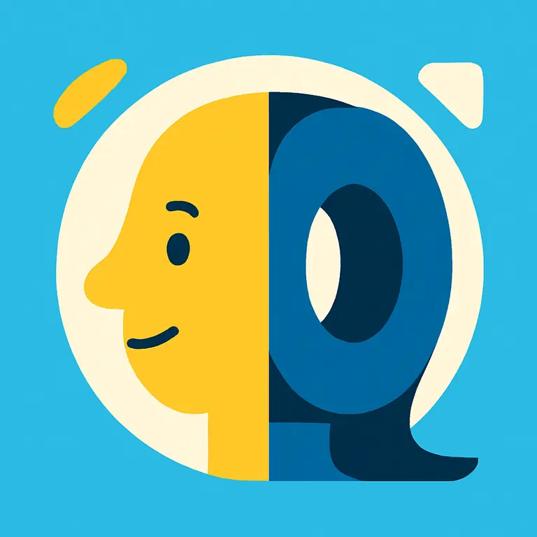 Character Types - puzzle cover