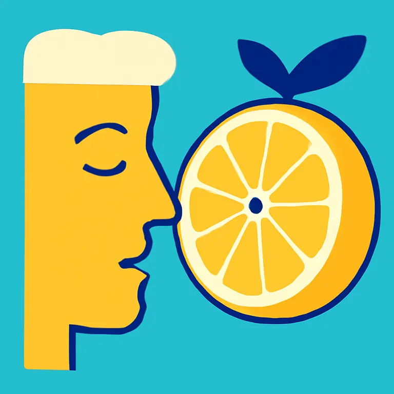 Senses and Flavors - puzzle cover