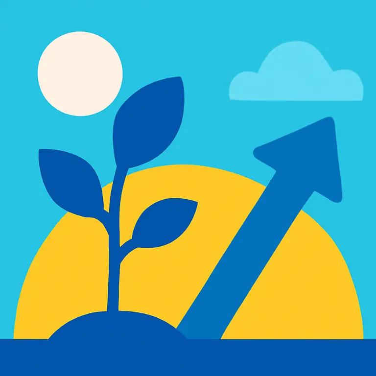 Progress and Origins - puzzle cover