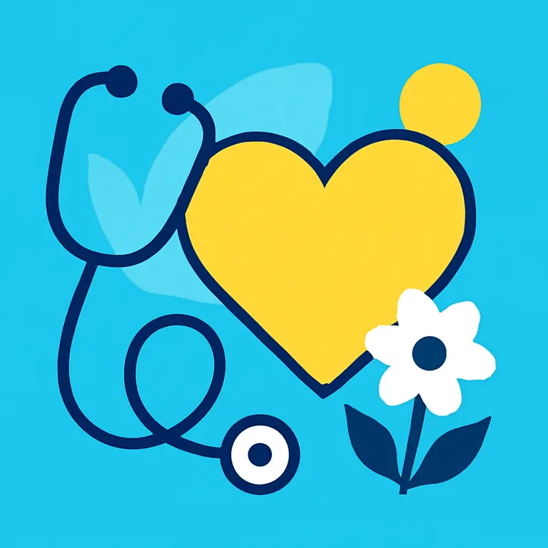 Health and Biology Terms - puzzle cover