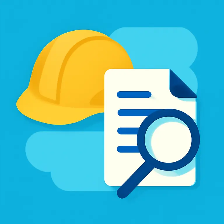 Occupations and Terms - puzzle cover