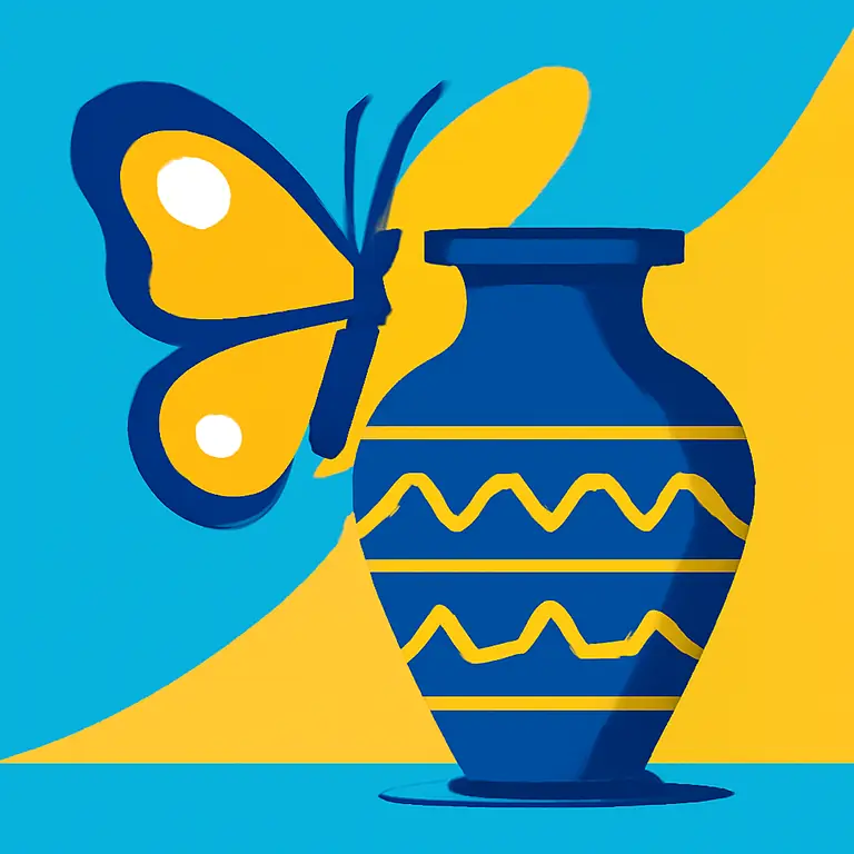 Transformation and Heritage - puzzle cover