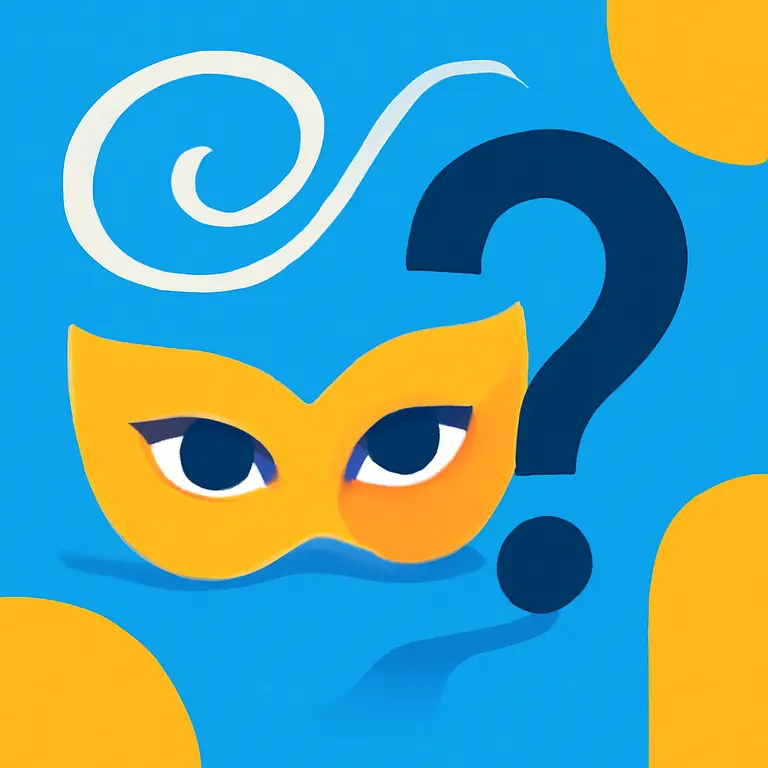 Chaos and Deception - puzzle cover