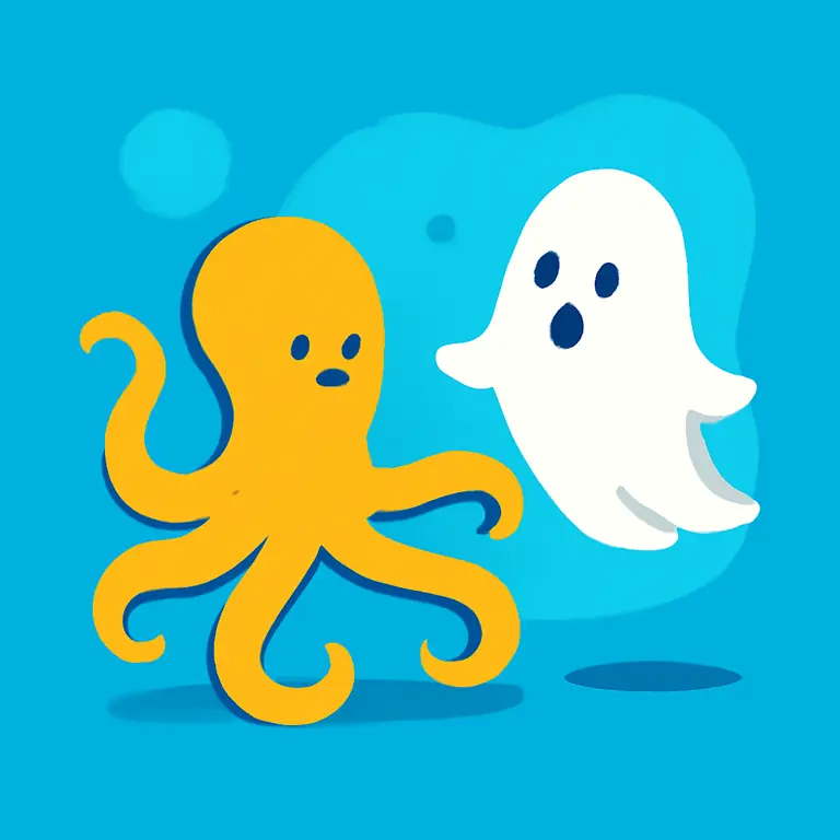 Unexpected Events and Creatures - puzzle cover