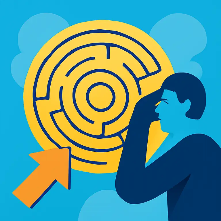 Everyday Challenges - puzzle cover