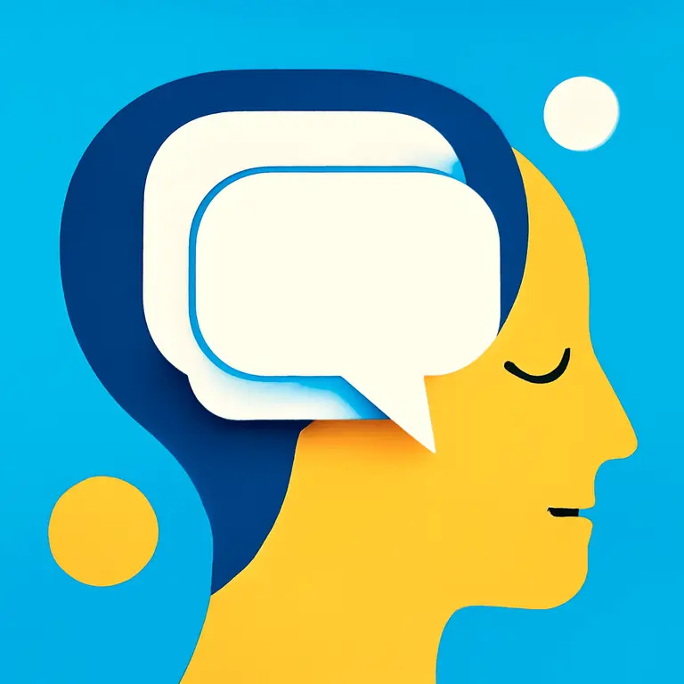 Layers of Expression - puzzle cover