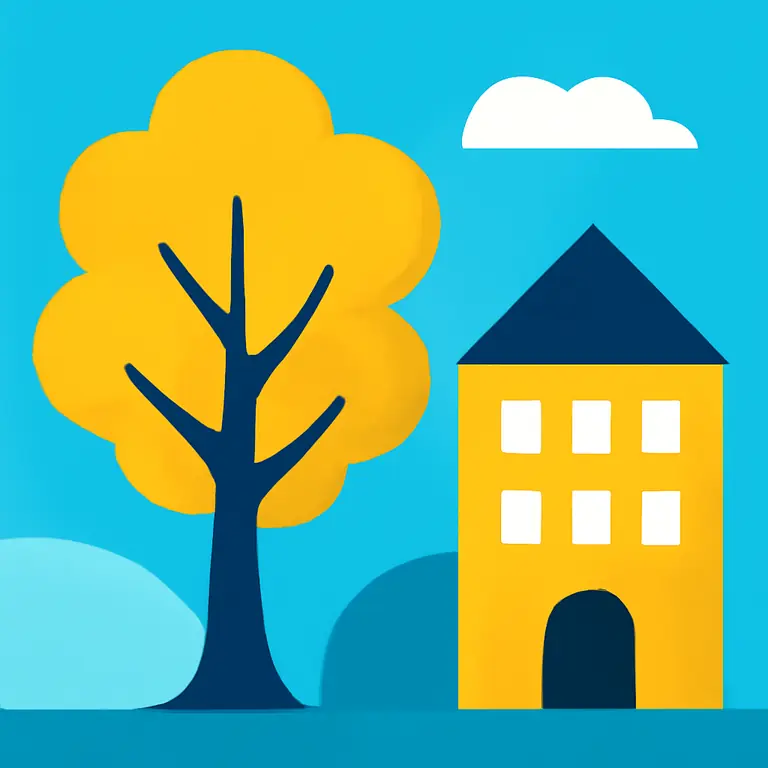 Nature and Structures - puzzle cover