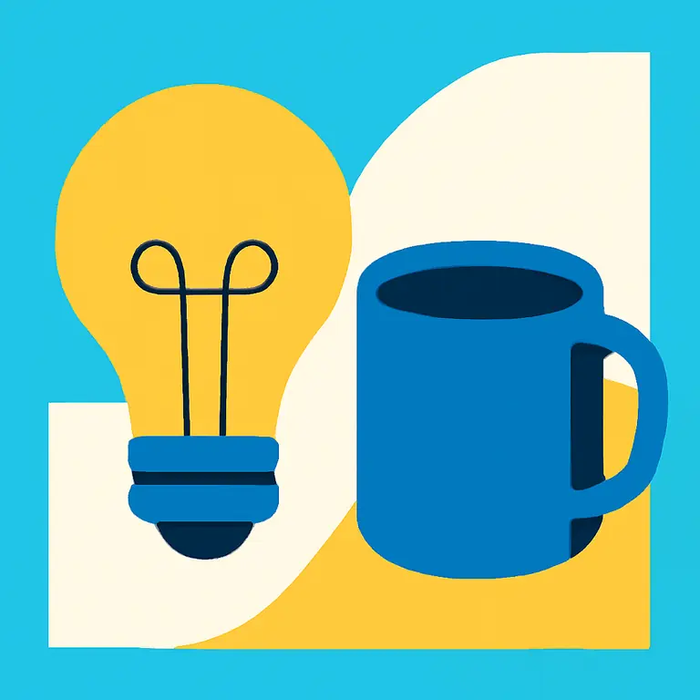 Everyday Concepts - puzzle cover