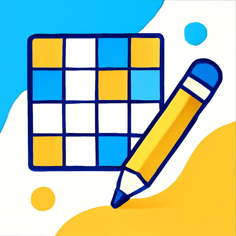 Games and Puzzles - puzzle cover