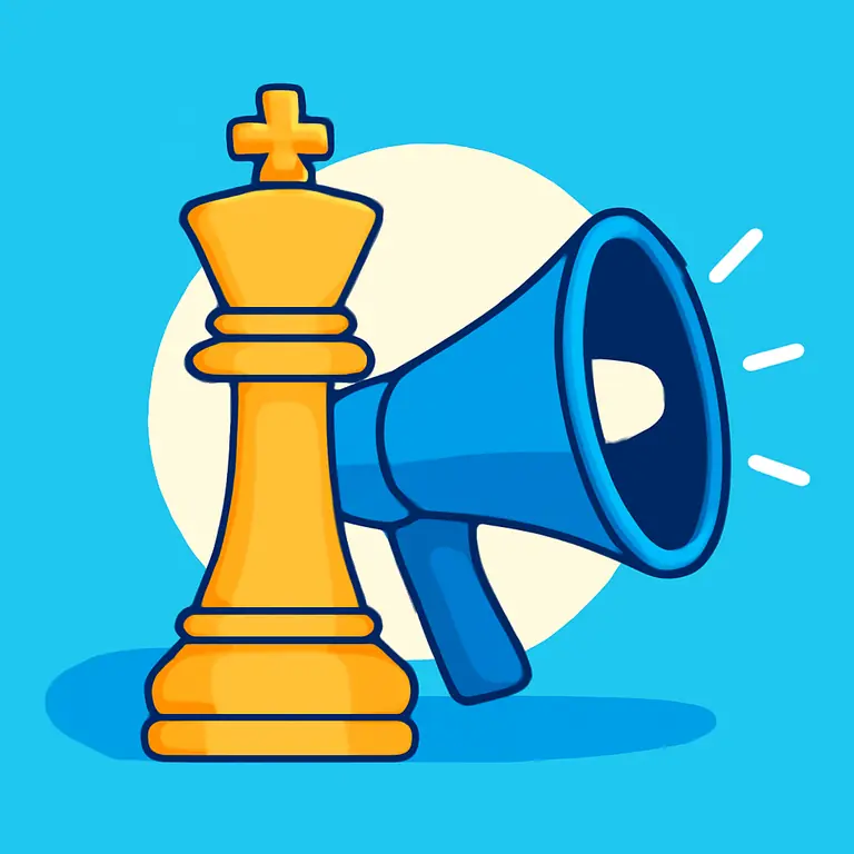 Power and Influence - puzzle cover