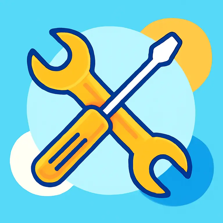 Tools and Techniques - puzzle cover