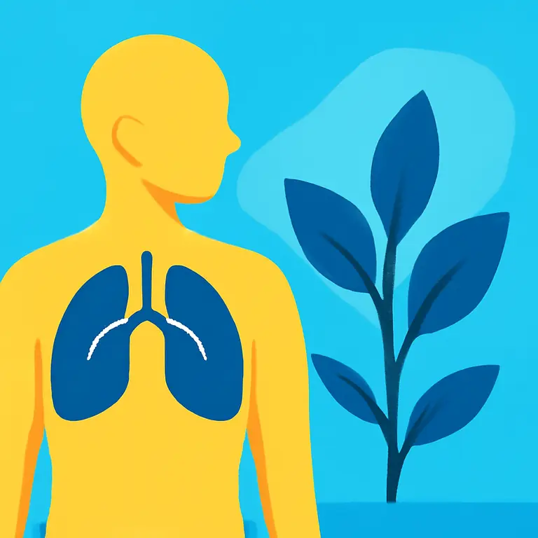 Body and Nature Puzzle - puzzle cover