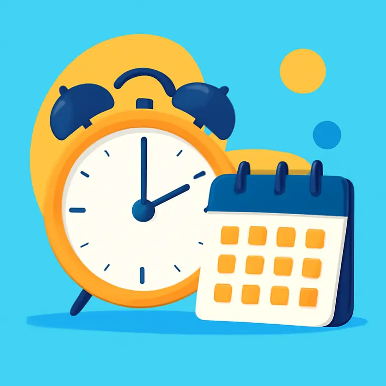 Time and Occasion - puzzle cover