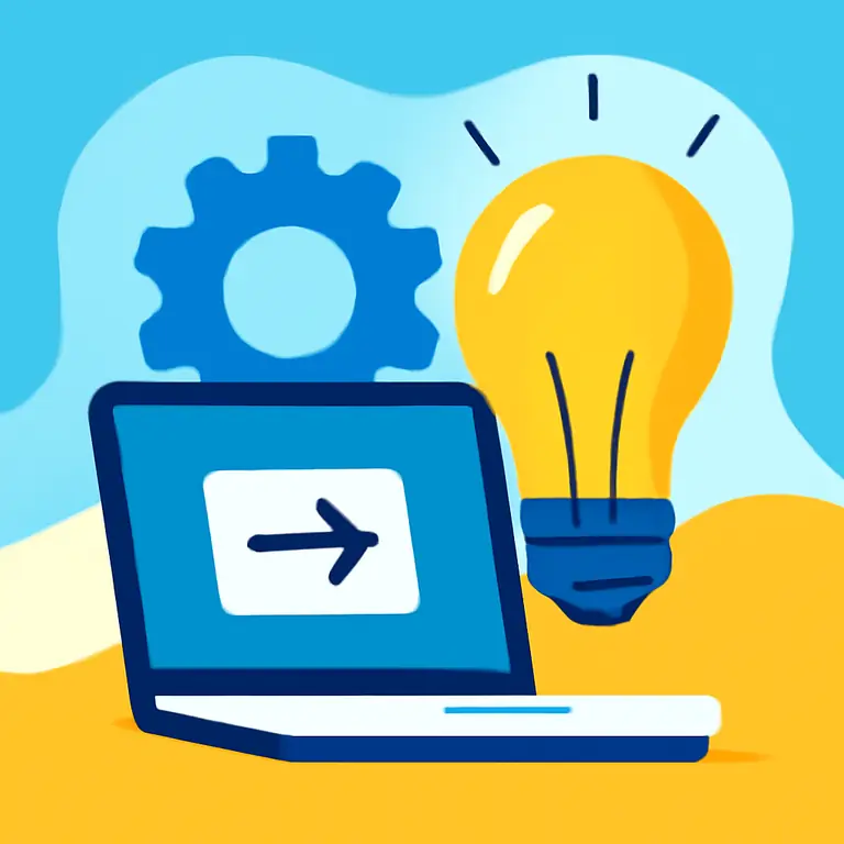 Tech and Transformation - puzzle cover