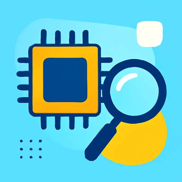 Tech and Data Terms - puzzle cover