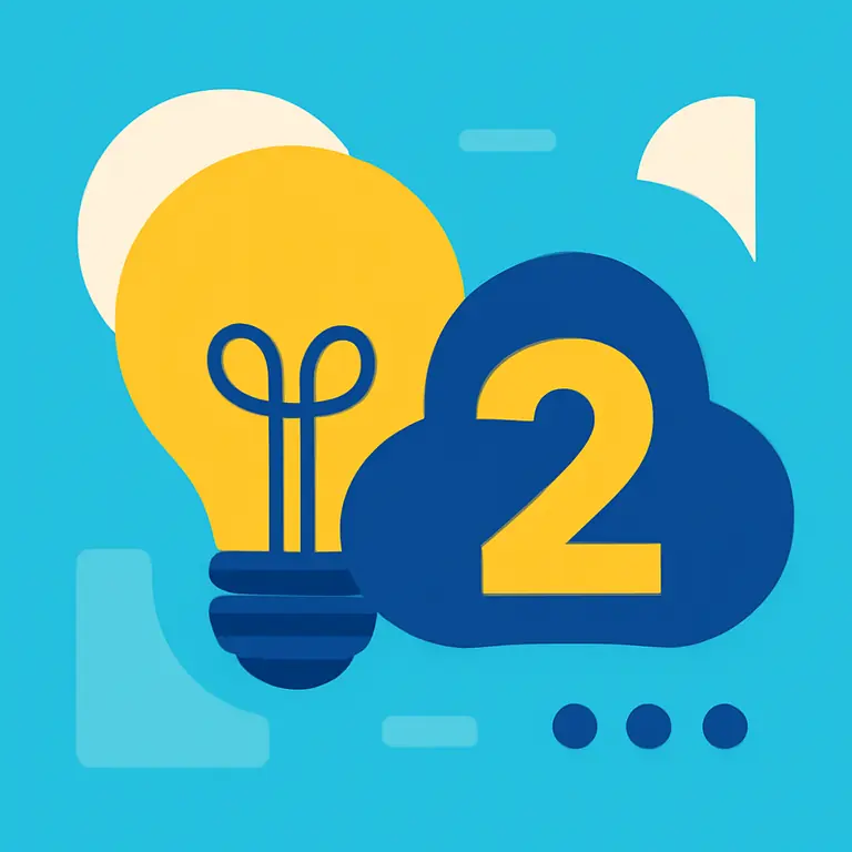 Numbers and Concepts - puzzle cover