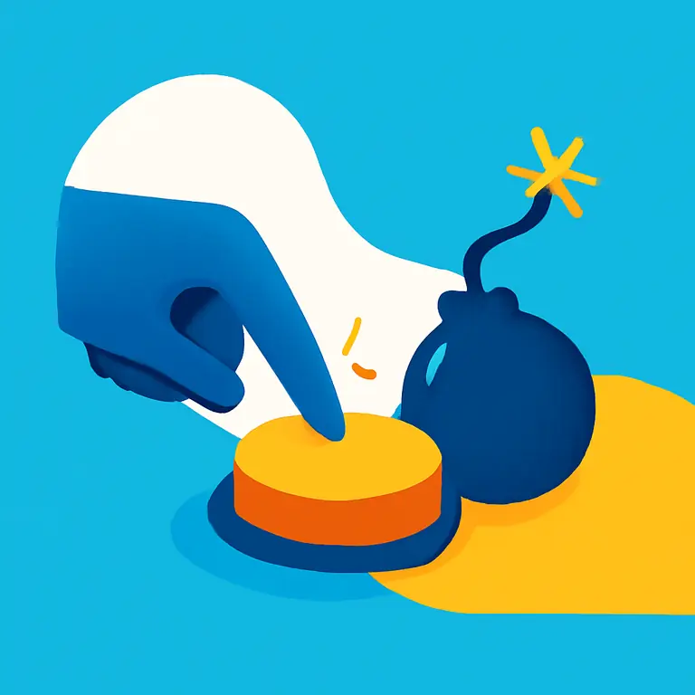 Actions and Effects - puzzle cover