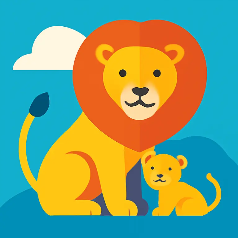 Animal Groupings and Types - puzzle cover