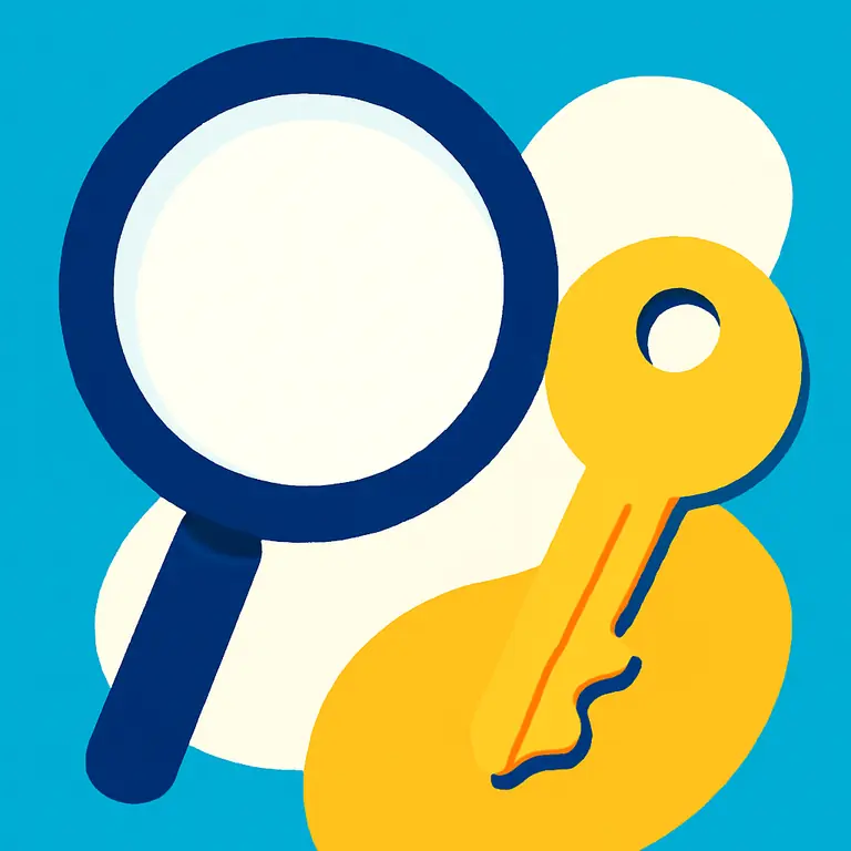 Everyday Objects - puzzle cover