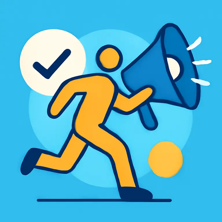 Action Verbs Challenge - puzzle cover