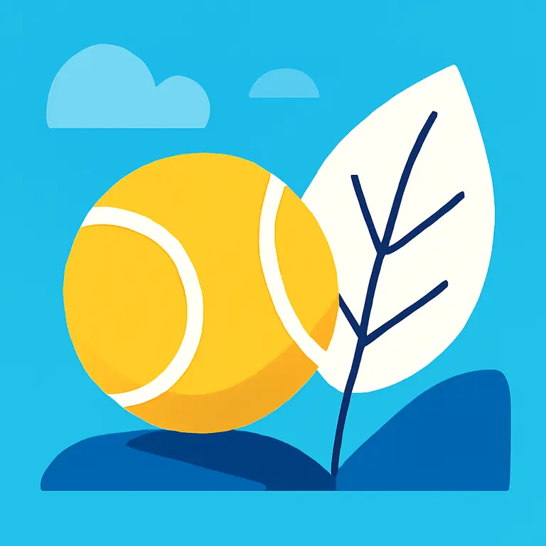 Sports and Nature Mix - puzzle cover