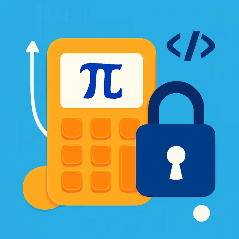 Mathematics and Codes - puzzle cover