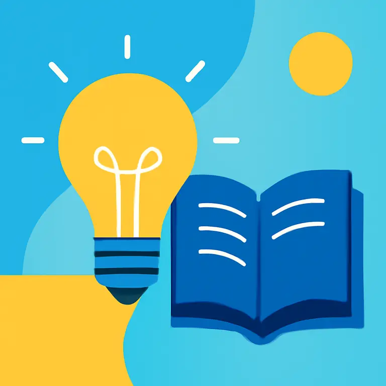 Words and Concepts - puzzle cover