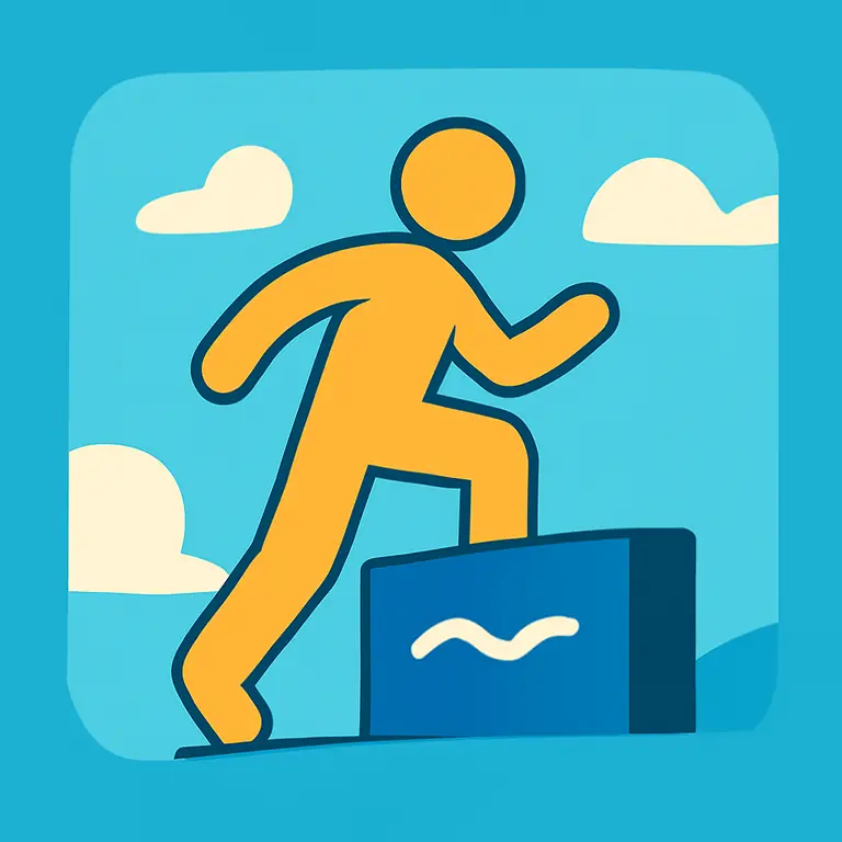 Roles and Obstacles - puzzle cover