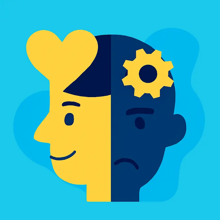 Personality Traits - puzzle cover