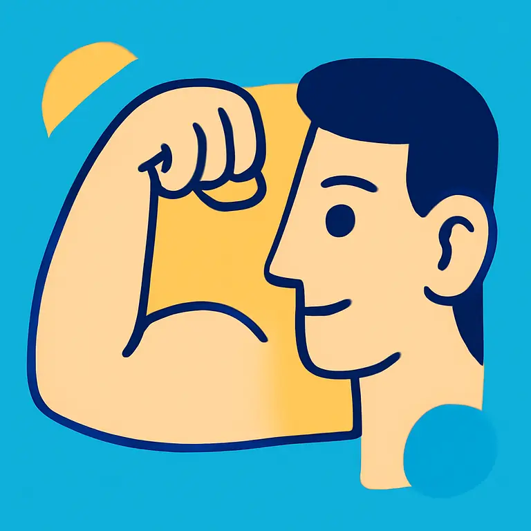 Body Parts and Traits - puzzle cover