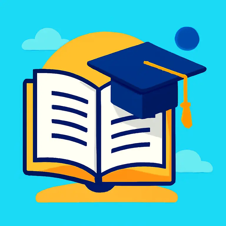 Academic Terms - puzzle cover